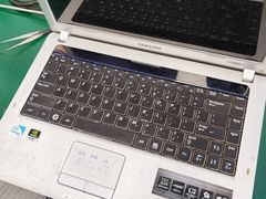 -华硕笔记本电脑维修售后服务中心(中环大厦店)