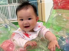 -全优加早教托育园(广百新一城店)