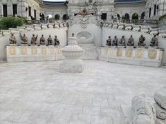 -珠海圆明新园