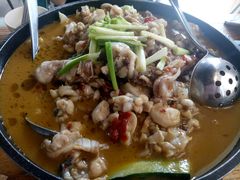 -俏湘私房菜(国贸店)