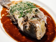 -宝丽轩中餐厅BAOLIXUAN