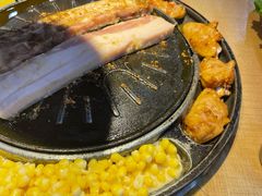 -三国惹火烤肉