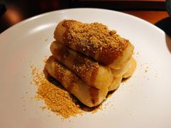 -胖哥俩肉蟹煲(苏州中心店)