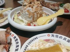 -小川洋风料理(大悦城店)