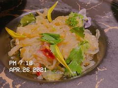 -凤园椰珍·臻品椰子鸡(保利时光里店)