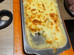 -西塔老太太泥炉烤肉(亚运村店)