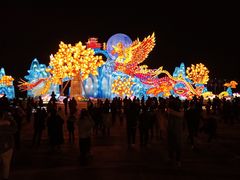 -桐乡凤凰湖