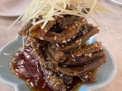 -二泉园老菜馆·百年无锡菜