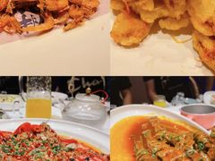 -胖姐渔村(中源大道店)