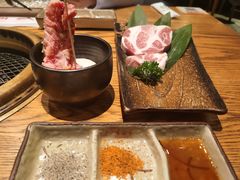 -赤坂亭·M9和牛放题(长楹天街购物中心店)