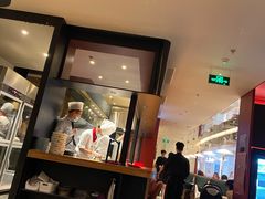 -青年公社烤鸭(宝杨宝龙广场店)