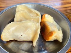 -锅贴大王南翔小笼(临沂二村店)