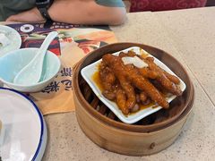 -点都德(汇胜楼店)