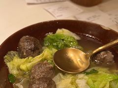 -乔阿马·江南味·驴肉香(龙湖华泾天街店)