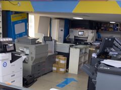 -赛可优图文广告标书制作·门头招牌发光字·写真喷绘(黄河道总店)