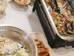 -沈姐万州烤鱼(沙坪坝七中店)