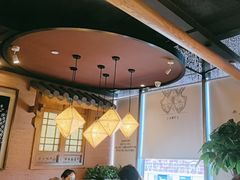 -云海肴·汽锅鸡·云南代表菜(天山百盛优客店)