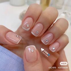 -妙睫屋日式美甲美睫