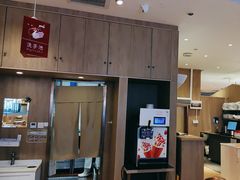 -西贝(武汉群星城店)