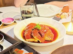 -莉莉海堂HAITANG·烤鸭(国贸商城店)