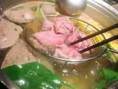 -牛焱·贵州黄牛肉火锅(城西银泰店)