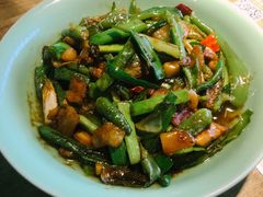 -弄堂里(阿里西溪A区店)