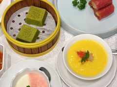 -香格里拉香宫·海鲜青岛菜·鲁菜·淮扬菜