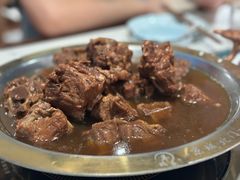 -京城北门羊蝎子铜锅涮肉(总店)
