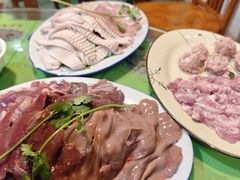 -华哥新鲜猪精品美食