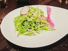 -外高桥喜来登酒店采悦轩