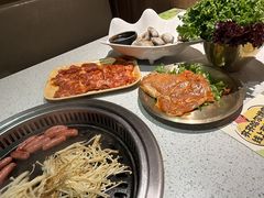-炭之家齐齐哈尔大片烤肉·涮毛肚火锅·齐齐哈尔烤肉(中央大街店)