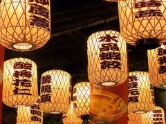 -南京大牌档(济南万象城店)