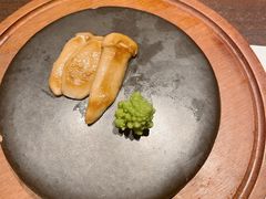 杏鲍菇-无味舒食(思南公馆店)