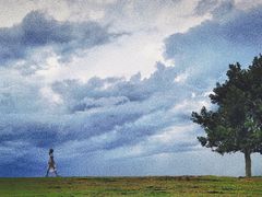 -钟山体育运动公园