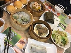 -添好运点心专门店(中环IFC店)