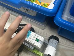-童程童美信奥赛科技特长·乐高编程科创机器人(科大校区)