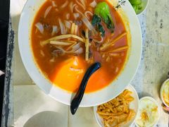 -漆黑觉米粉(三里屯店)