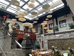 -龙抄手(文殊坊店)