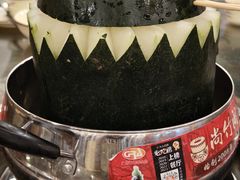 -尚竹阁冬瓜盅·18年地标美食(平洲店)