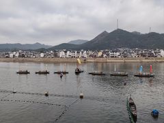 -新安江山水画廊风景区