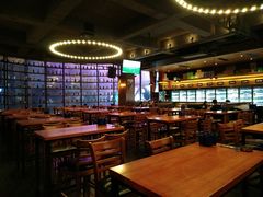-CIRCLE·酒吧(第一国际店)