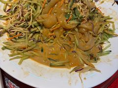 -东北大院·东北菜(三台子店)