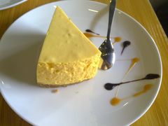 芒果芝士-天使咖啡(兴新街店)