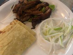 -鼎香润(德胜门内店)