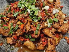 -味上湘菜馆(岳麓山店)
