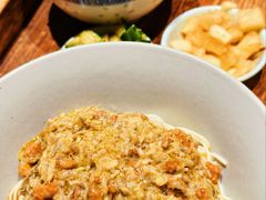 -李百蟹·江南蟹黄面·河景餐厅(夫子庙总店)