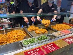 -周小亮丁家坡洋芋(全国总店)