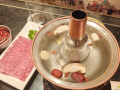 -南门涮肉(东单店)