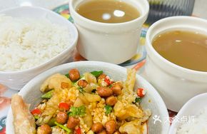 Spicy Marinated Boneless Chicken Feet