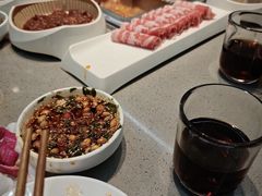 -海底捞火锅(天一广场亚细亚店)